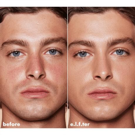 e.l.f. Soft Glam Satin Foundation 25 Light Neutral