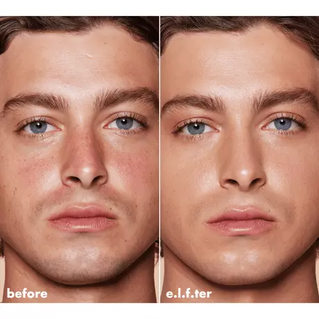 e.l.f. Soft Glam Satin Foundation 25 Light Neutral