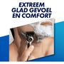 Gillette ProShield Scheersysteem Met 2 Navulmesjes