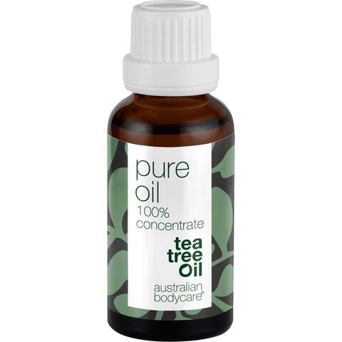 Australian Bodycare Tea Tree Oil Pure Oil 30 ML
