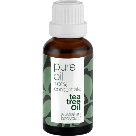 Australian Bodycare Tea Tree Oil Pure Oil 30 ML