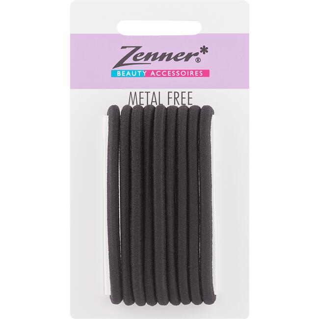 Zenner Metal Free Haarelastieken