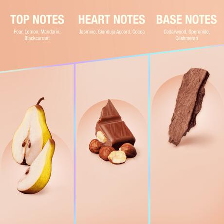 Bruno Banani Magnetic Woman eau de toilette 30 ML