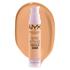 NYX Professional Makeup Bare With Me Concealer Serum BWMCCS06 Tan 9,6 ML