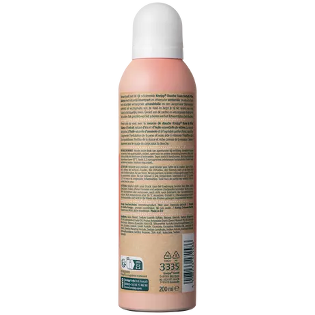 Kneipp Body & Mind Balance Douchefoam 200 ML