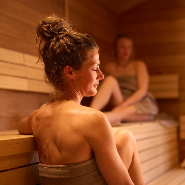 Avondentree Wellness Landgoed De Valkenberg