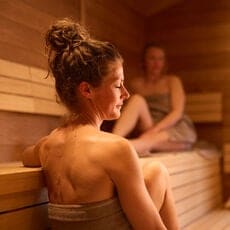Avondentree Wellness Landgoed De Valkenberg