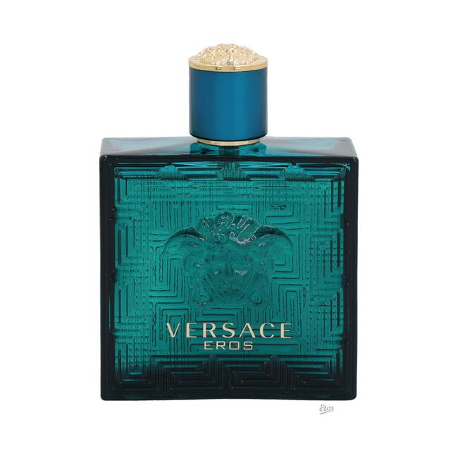 Versace Eros Pour Homme Eau de Toilette Spray