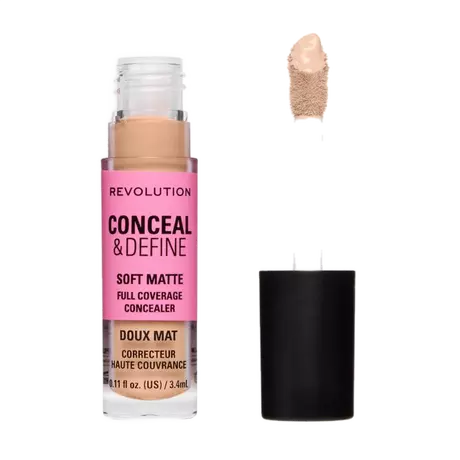Revolution Conceal & Define Concealer C7Nc&nbsp;