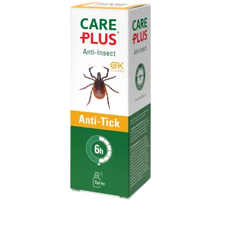 Care Plus Anti-Insect Teek 60 ML