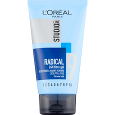 L'Oréal Paris Studio Line Radical 24H Fibre Gel 150 ML