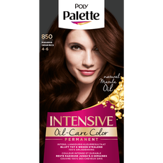 Poly Palette Intensive Crème Coloration 850 Mokka Bruin