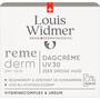 Louis Widmer Remederm Dagcrème UV SPF 30 Zonder Parfum 50 ML