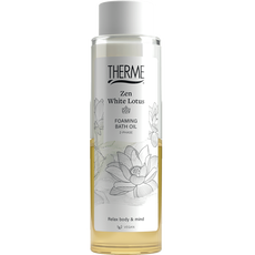 Therme Hammam Foaming Bath Oil 400 ML