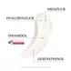 Eucerin Anti-Pigment Lichaamscrème Specifieke Zones 200 ML