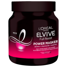 L'Oréal Paris Elvive Full Resist Haarmasker 680 ML