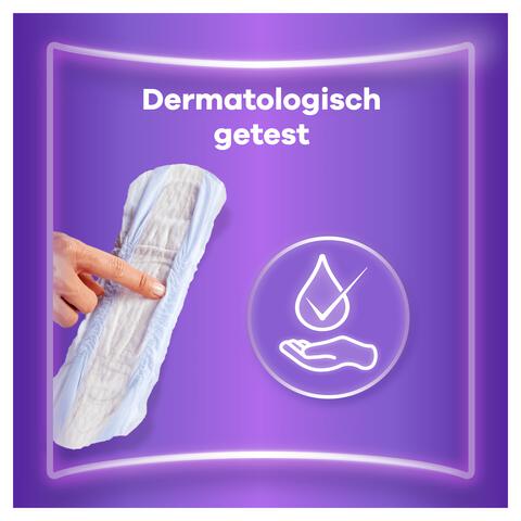 Always Inlegkruisjes Discreet Long Mega Pack 24 Stuks