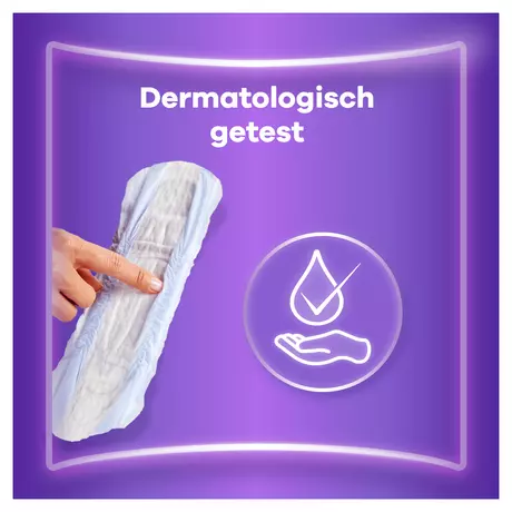 Always Inlegkruisjes Discreet Long Mega Pack 24 Stuks