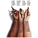 NYX Professional Makeup Slim Lip Pencil Hot Cocoa