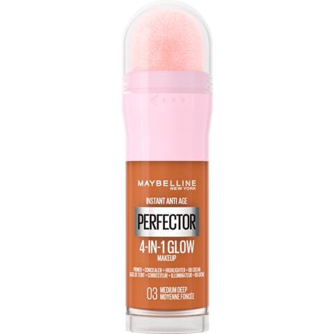 Maybelline Instant Anti-Age Perfector 4-in-1 Glow Medium Deep