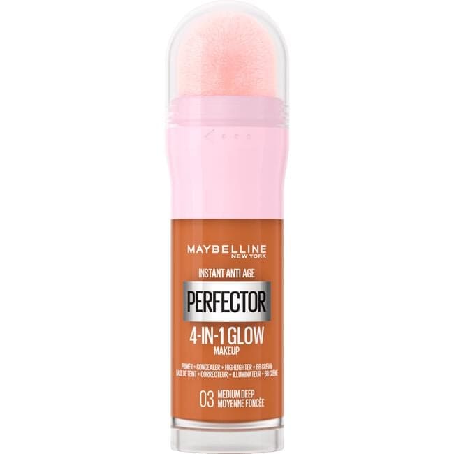Maybelline Instant Anti-Age Perfector 4-in-1 Glow Medium Deep