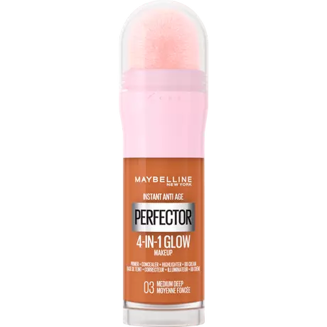 Maybelline New York Instant Anti-Age Perfector 4-in-1 Glow Medium Deep