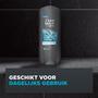 Dove Men+Care Clean Comfort Douchegel 400 ML