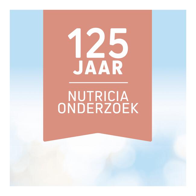 Nutrilon 1 Duobalans 0-6 Maanden Sachets