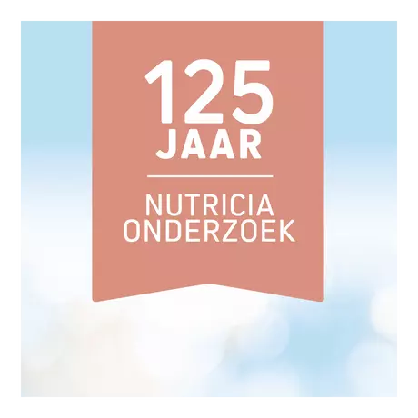 Nutrilon Duobalans 1 Volledige Zuigelingenvoeding 0-6 Maanden Sachets 23 gram