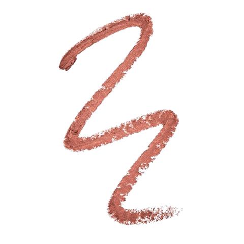 Revolution Pout Bomb Plumping Lip Liner Doll Cool Nude