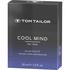 Tom Tailor Cool Mind Men Eau De Toilette 30 Ml