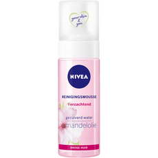 NIVEA Essentials Verzachtende Reinigingsmousse 150 ML