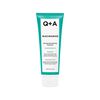 Q+A Niacinamide Gentle Exfoliating Cleanser 125 ML