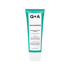 Q+A Niacinamide Gentle Exfoliating Cleanser 125 ML