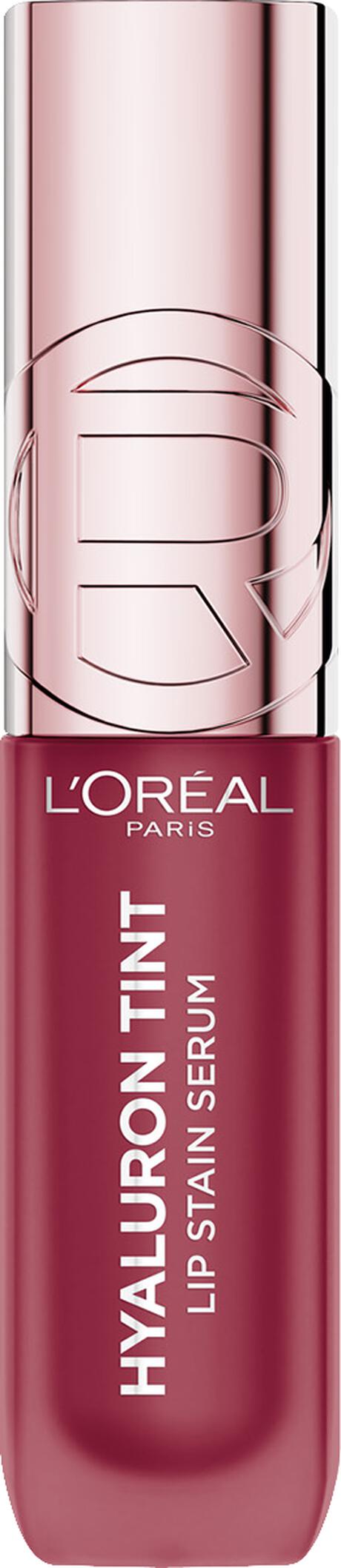 L'Oréal Paris Hyaluron Tint 490 Berry Jolie