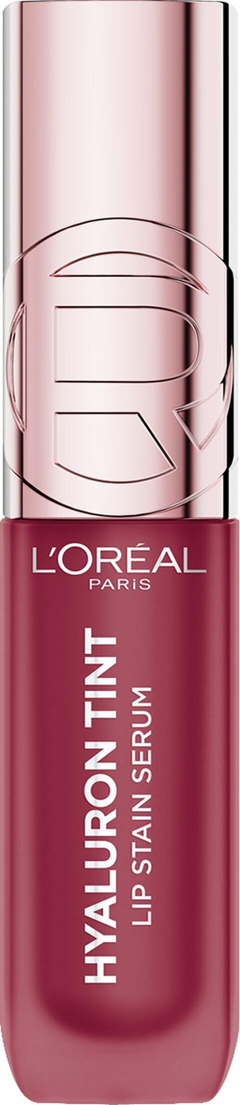 L'Oréal Paris Hyaluron Tint 490 Berry Jolie
