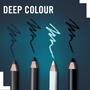 Rimmel London Soft Kohl Kajal Eyeliner 011 Sable Brown