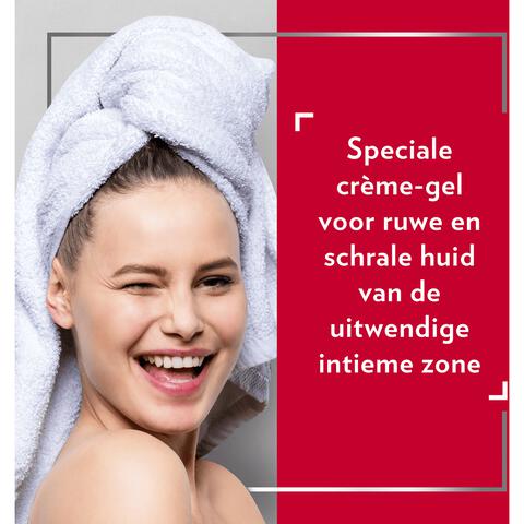 Canesten® Gyno Cool Verkoelende Intieme Crème-Gel