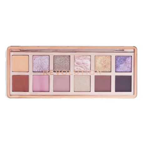 Revolution The Enchanted Icon Soft Pink Nudes Palette