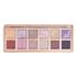 Revolution The Enchanted Icon Soft Pink Nudes Palette