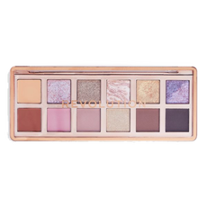 Revolution The Enchanted Icon Soft Pink Nudes Palette