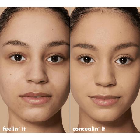 e.l.f. Hydrating Camo Concealer Light Sand