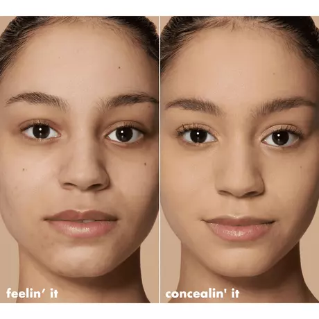 e.l.f. Hydrating Camo Concealer Light Sand
