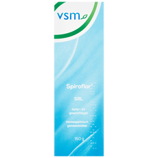 VSM Spiroflor SRL Spier- en Gewrichtsgel