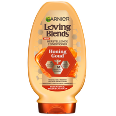 Garnier Loving Blends Honing Goud Conditioner 250 ML