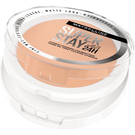 Maybelline New York SuperStay 24H Hybrid Powder Foundation 30