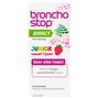 Bronchostop Direct Junior Hoestdrank met Honing 120 ML