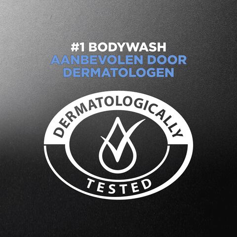 Dove Men+Care Cool Fresh Douchegel 400 ML