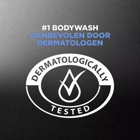 Dove Men+Care Cool Fresh Douchegel 400 ML
