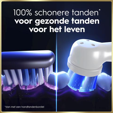 Oral-B iO 9s Rose Quartz Elektrische Tandenborstel